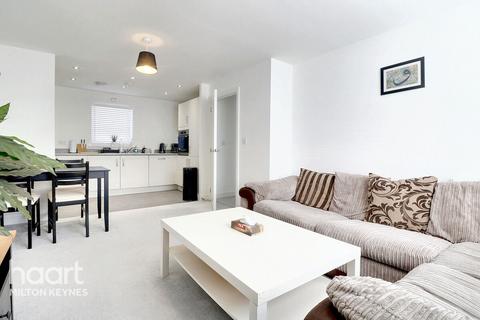 1 bedroom apartment for sale, Merrick Place, Milton Keynes