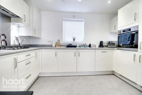 1 bedroom apartment for sale, Merrick Place, Milton Keynes