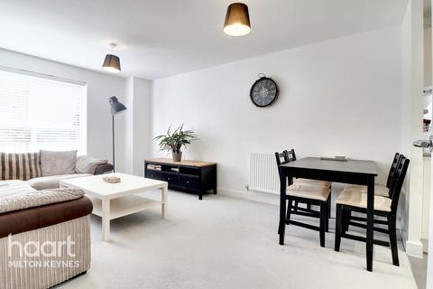 1 bedroom apartment for sale, Merrick Place, Milton Keynes