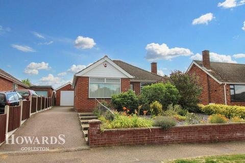 3 bedroom detached bungalow for sale, Dorothy Avenue, Bradwell