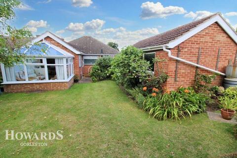 3 bedroom detached bungalow for sale, Dorothy Avenue, Bradwell