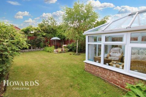 3 bedroom detached bungalow for sale, Dorothy Avenue, Bradwell