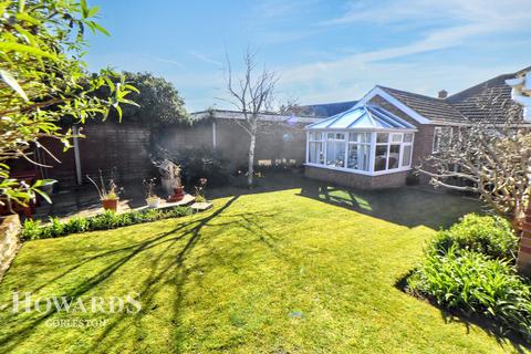 3 bedroom detached bungalow for sale, Dorothy Avenue, Bradwell