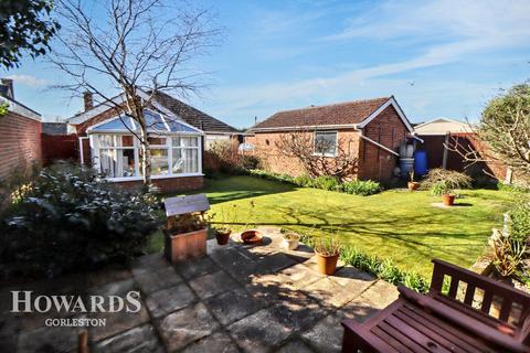3 bedroom detached bungalow for sale, Dorothy Avenue, Bradwell