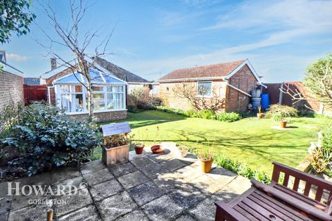 3 bedroom detached bungalow for sale, Dorothy Avenue, Bradwell