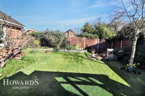3 bedroom detached bungalow for sale, Dorothy Avenue, Bradwell