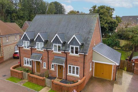 11 Fiver Close, Whitchurch, RG28 7FN