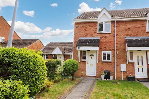 2 bedroom terraced house for sale, Chalkdown, Stevenage, Hertfordshire, SG2