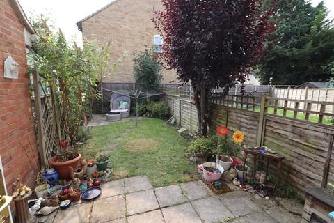 2 bedroom terraced house for sale, Chalkdown, Stevenage, Hertfordshire, SG2