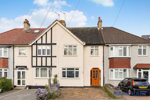 3 bedroom terraced house for sale, Chatsworth Avenue, Bromley BR1