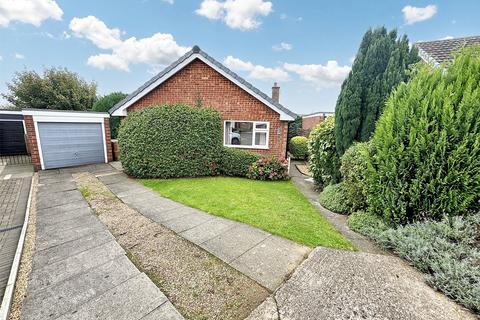 3 bedroom bungalow for sale, Owen Crescent, Melton Mowbray, Leicestershire