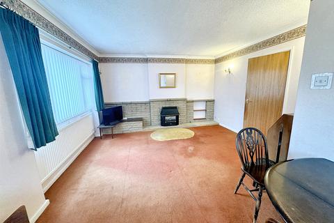 3 bedroom bungalow for sale, Owen Crescent, Melton Mowbray, Leicestershire