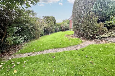 3 bedroom bungalow for sale, Owen Crescent, Melton Mowbray, Leicestershire