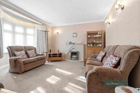 3 bedroom semi-detached house for sale, Chigwell Park Drive, Essex IG7