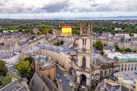 2 bedroom apartment for sale, St. Stephen Street, Edinburgh, Midlothian, EH3