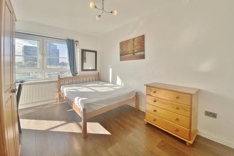 5 bedroom duplex to rent, Horton House, Field Road, Hammersmith, W6