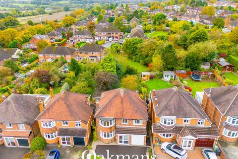 4 bedroom detached house for sale, Longlands Road, Halesowen