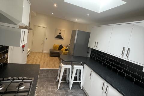 1 bedroom in a house share to rent, Charlotte Road, Sheffield S1