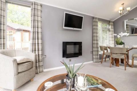 2 bedroom lodge for sale, White Cross Bay Caravan Park, Troutbeck Bridge LA23