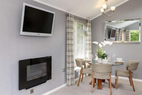 2 bedroom lodge for sale, White Cross Bay Caravan Park, Troutbeck Bridge LA23