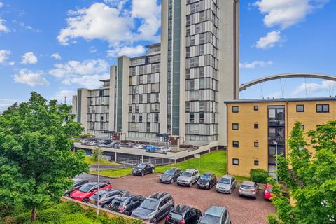 2 bedroom flat for sale, Mavisbank Gardens, Flat 4/3, Festival Park, Glasgow, G51 1HR