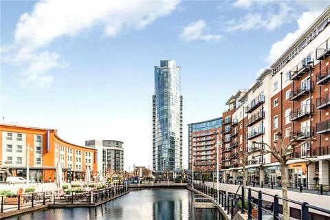 2 bedroom apartment for sale, No.1 Building, Gunwharf Quays, Portsmouth