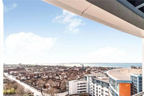 2 bedroom apartment for sale, No.1 Building, Gunwharf Quays, Portsmouth