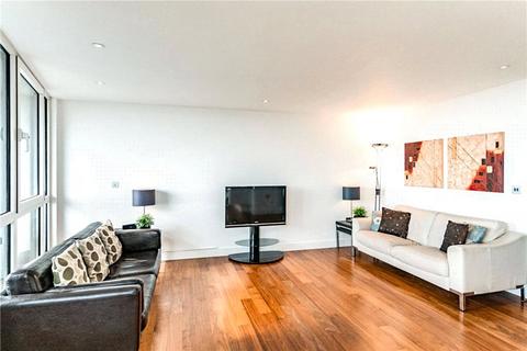 2 bedroom apartment for sale, No.1 Building, Gunwharf Quays, Portsmouth