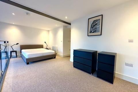 1 bedroom flat to rent, Crispin Lofts, New York Road, Leeds, West Yorkshire, LS2