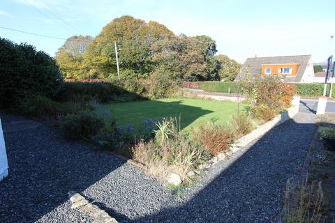 2 bedroom semi-detached house for sale, Howpark, Leswalt High Road, Stranraer DG9