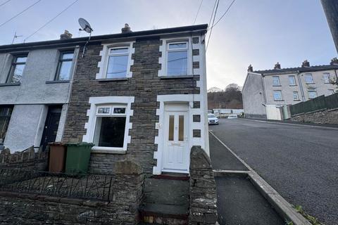 3 bedroom house to rent, East View, New Tredegar NP24