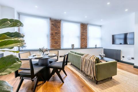 undefined, 8 Dantzic Street M4