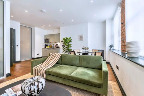 undefined, 8 Dantzic Street M4