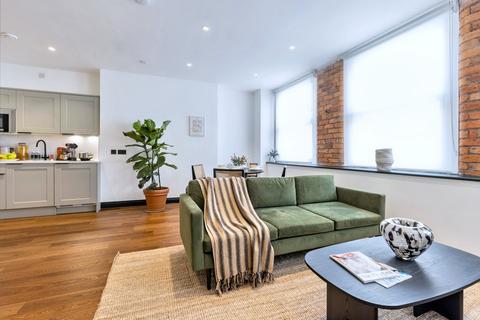 undefined, 8 Dantzic Street M4