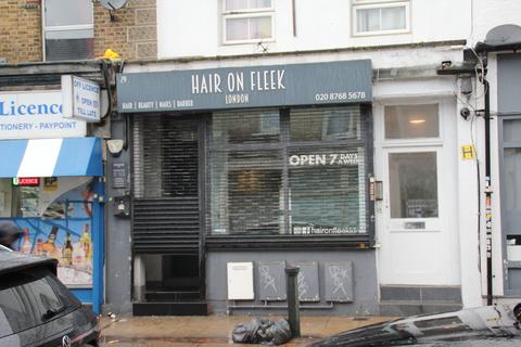 Shop to rent, High Street, London SE25