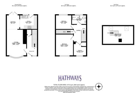 3 bedroom terraced house for sale, Windsor Road, Fairwater, NP44