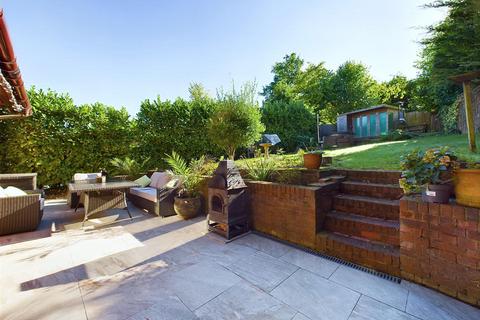 39 Beaumont Road, Purley, CR8 2EJ