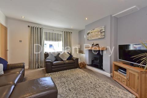 3 bedroom semi-detached house for sale, Park Road, Northaw Potters Bar EN6