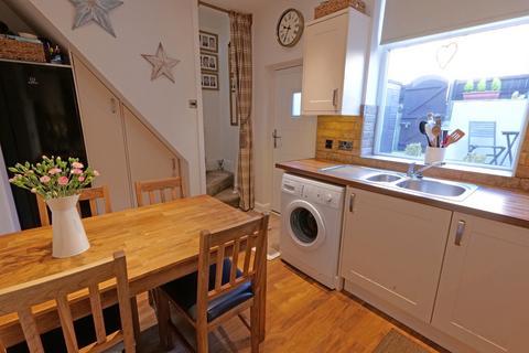3 Bence Street, Colne, BB8 0JH