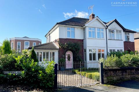 1 Beechlands Avenue, Chester, CH3 5ER