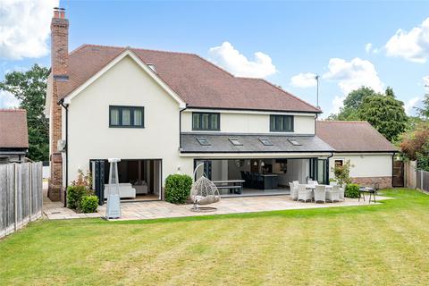 6 bedroom detached house for sale, Hoe Lane, Nazeing, Waltham Abbey, Essex, EN9