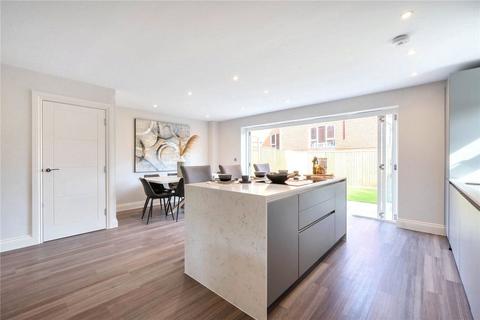 4 bedroom end of terrace house for sale, Station Yard, Waterhouse Lane, Kingswood, Surrey, KT20