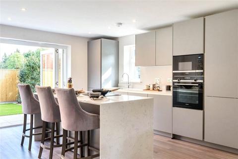 4 bedroom end of terrace house for sale, Station Yard, Waterhouse Lane, Kingswood, Surrey, KT20