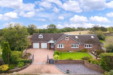 4 bedroom equestrian property for sale, Bellhurst Lane, Wheaton Aston, Stafford, Staffordshire, ST19