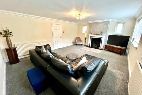 4 bedroom detached house for sale, Fairways, The Ghyll, Elwick Village