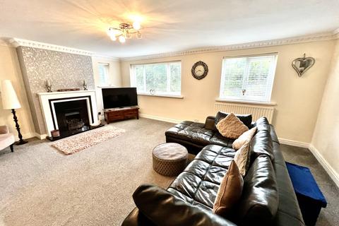 4 bedroom detached house for sale, Fairways, The Ghyll, Elwick Village