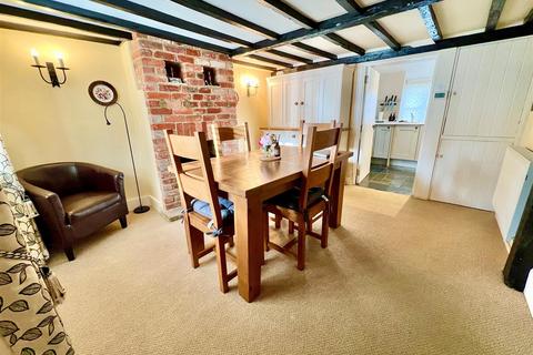 2 bedroom cottage for sale, Brighstone, Isle of Wight