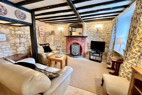 2 bedroom cottage for sale, Brighstone, Isle of Wight