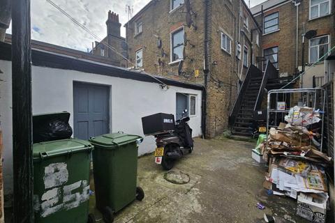 Property for sale, High St North, Manor Park, E12 6SB