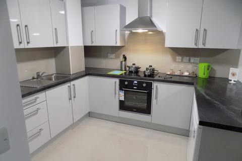 1 bedroom in a flat share to rent, Infirmary Road, Sheffield S6